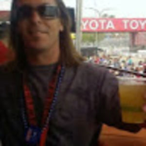 Meet your Posher, George